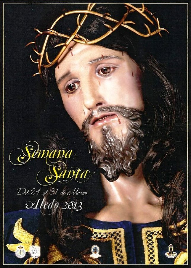Semana Santa en Aledo  